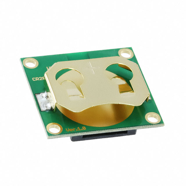 ENW-89849AZKF Panasonic Electronic Components  RF Transceiver Modules and Modems